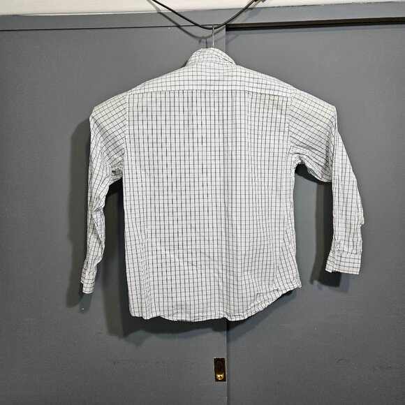 Ohio State University Men’s large button up dress shirt long sleeve - Picture 3 of 10